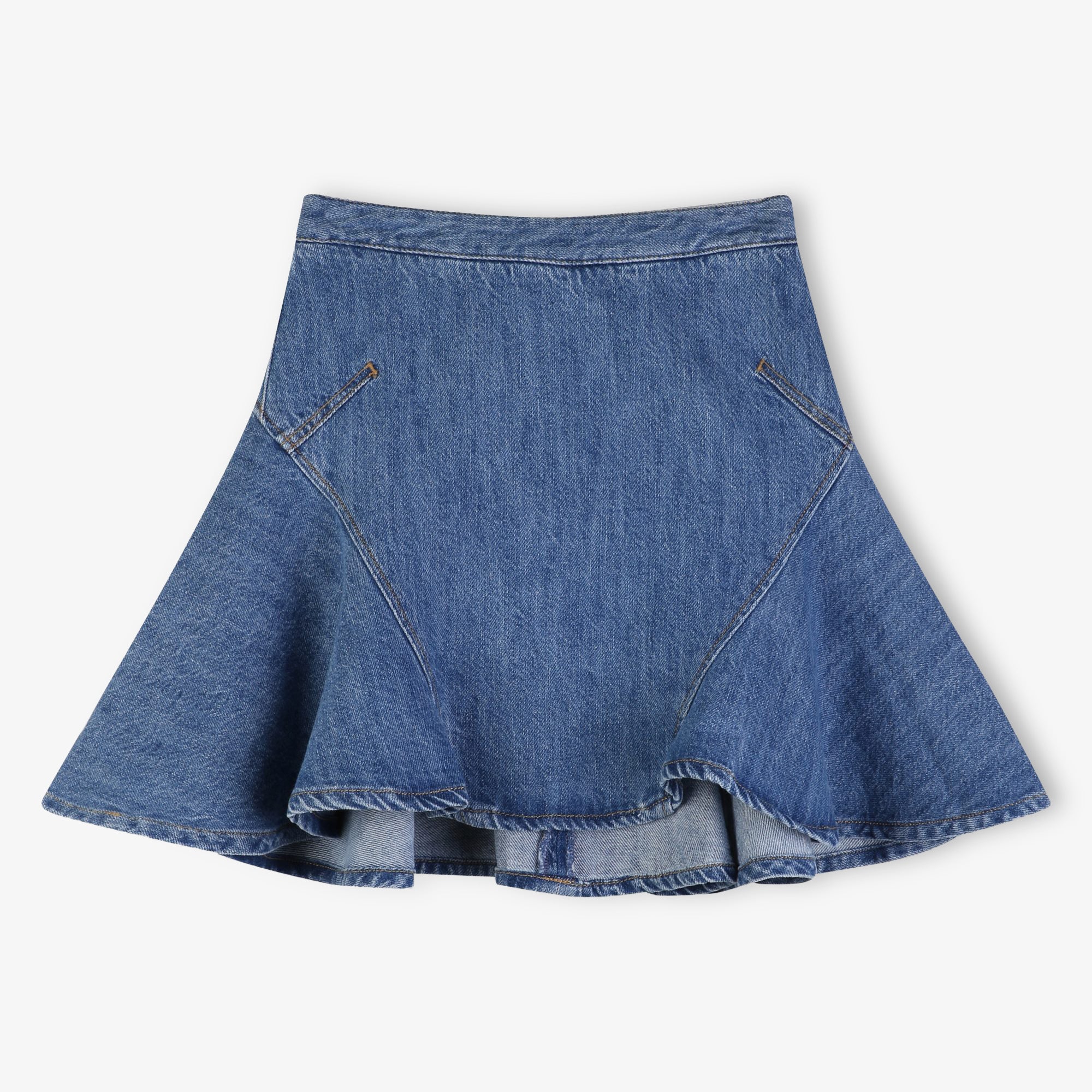 デニムスカート | CORNES TRADING KIDS ONLINE
