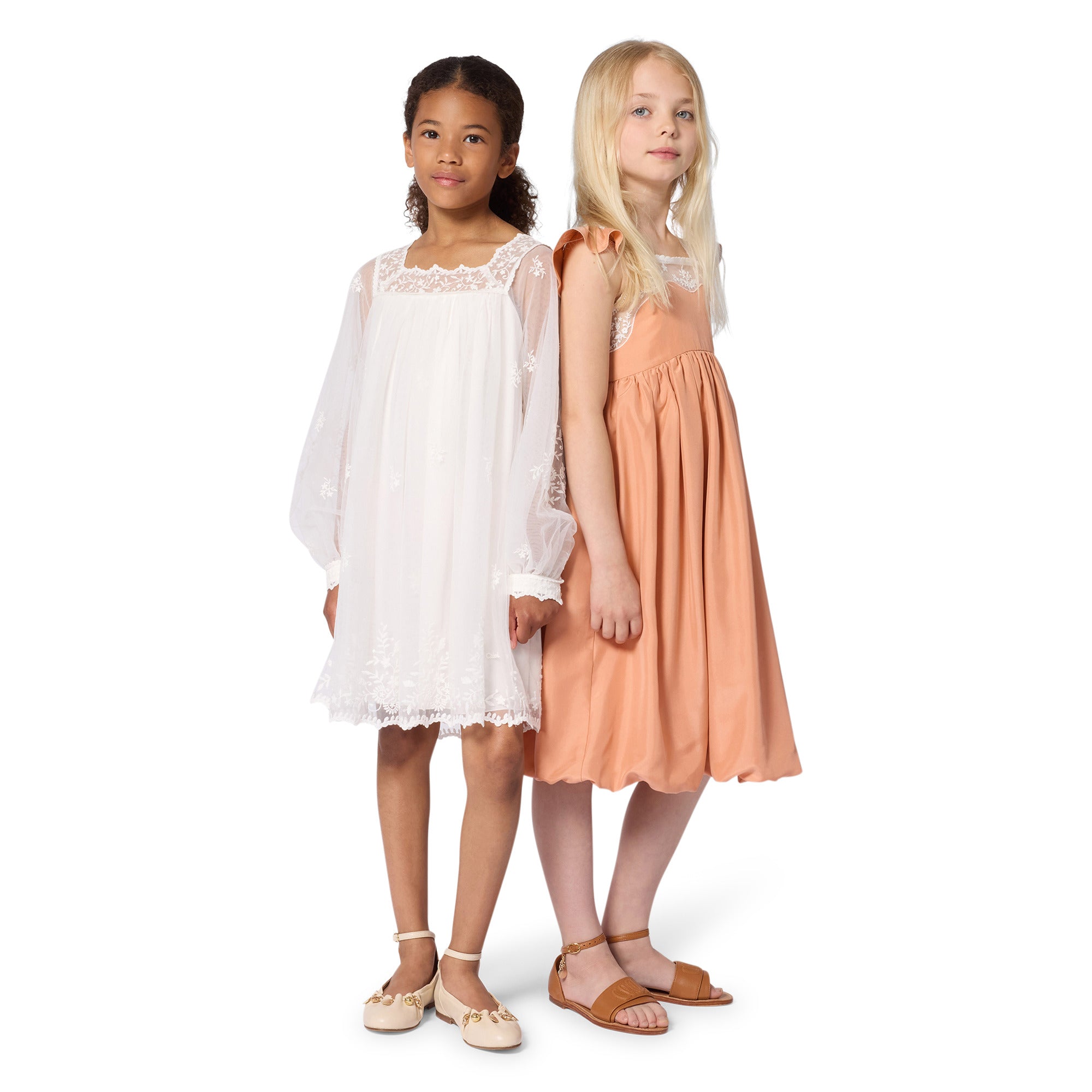 キッズドレス ドレス | CORNES TRADING KIDS ONLINE