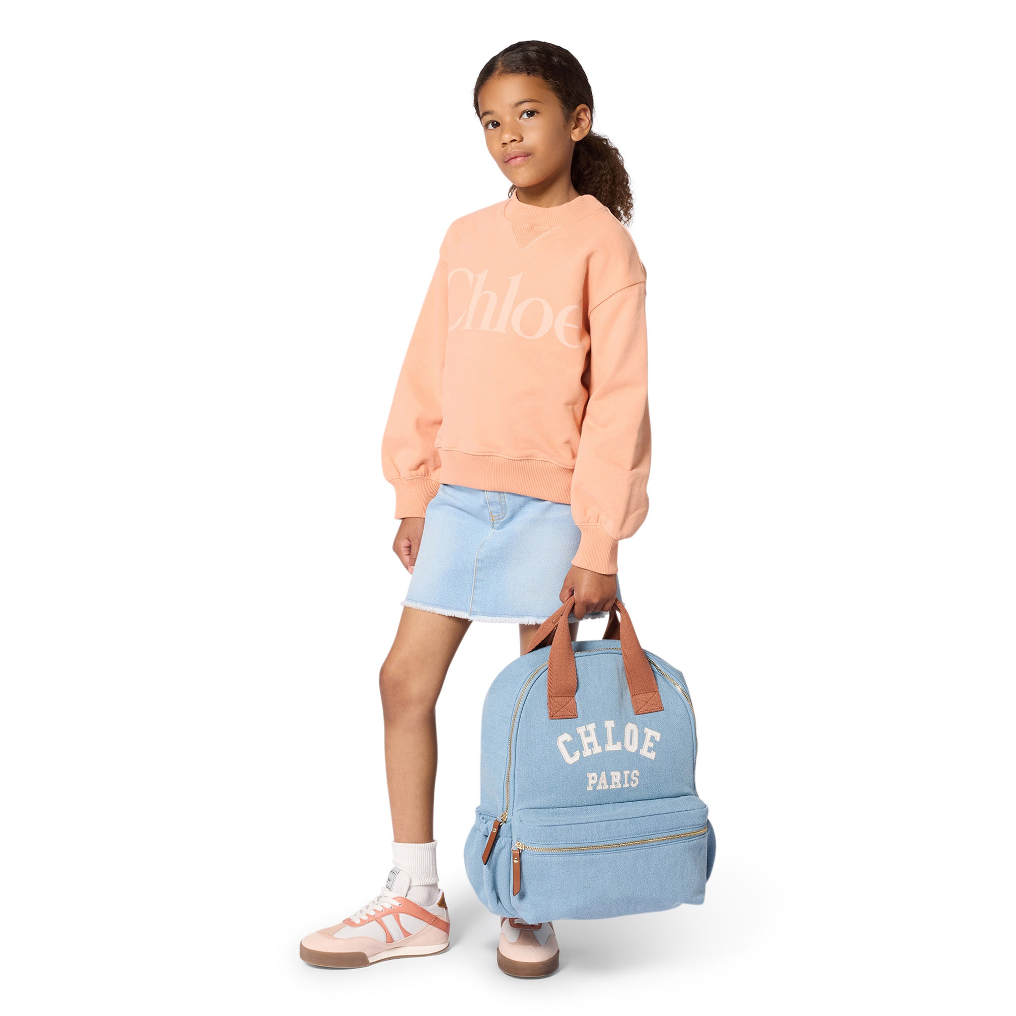 ロゴ入りスウェット | CORNES TRADING KIDS ONLINE
