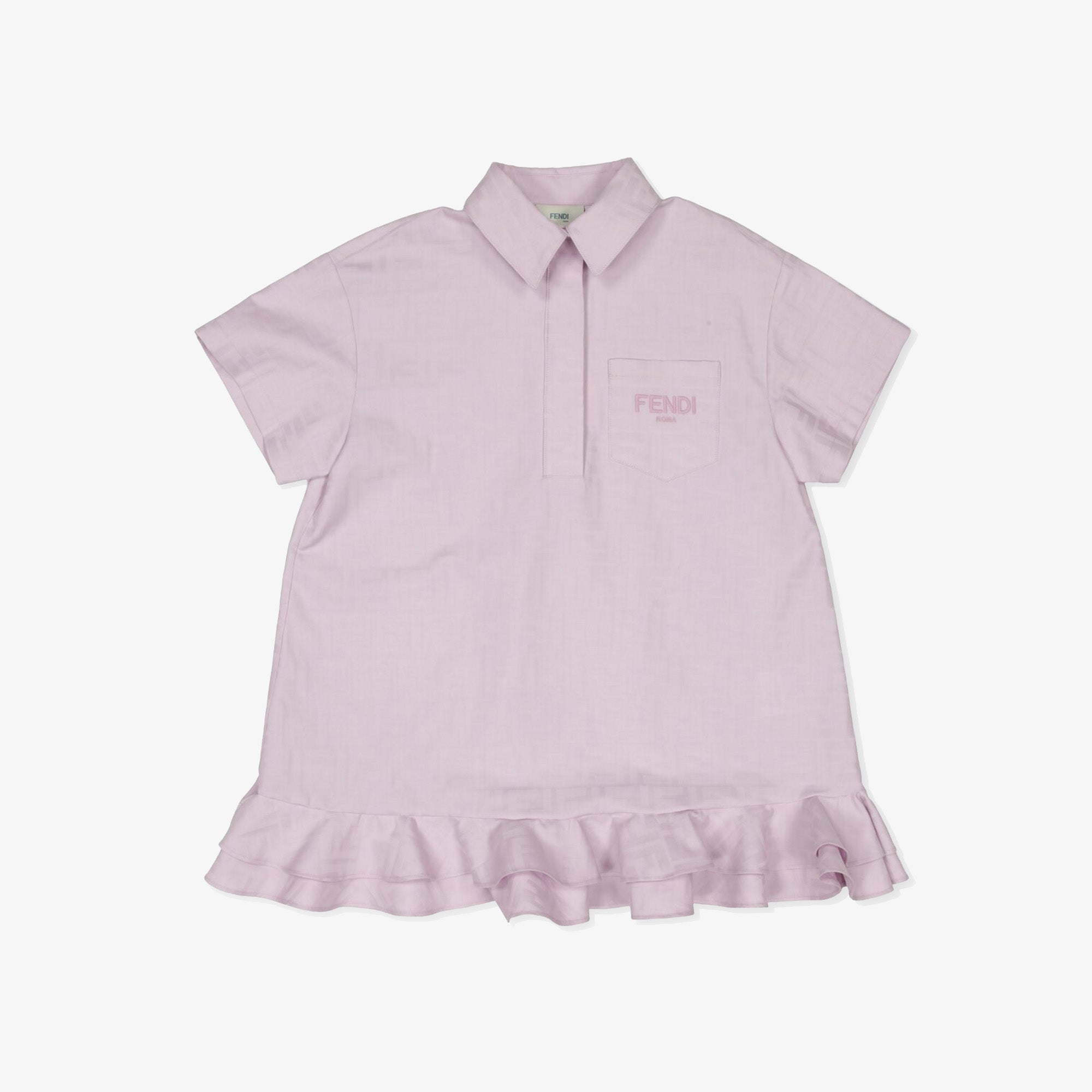 ショート丈ワンピース | CORNES TRADING KIDS ONLINE