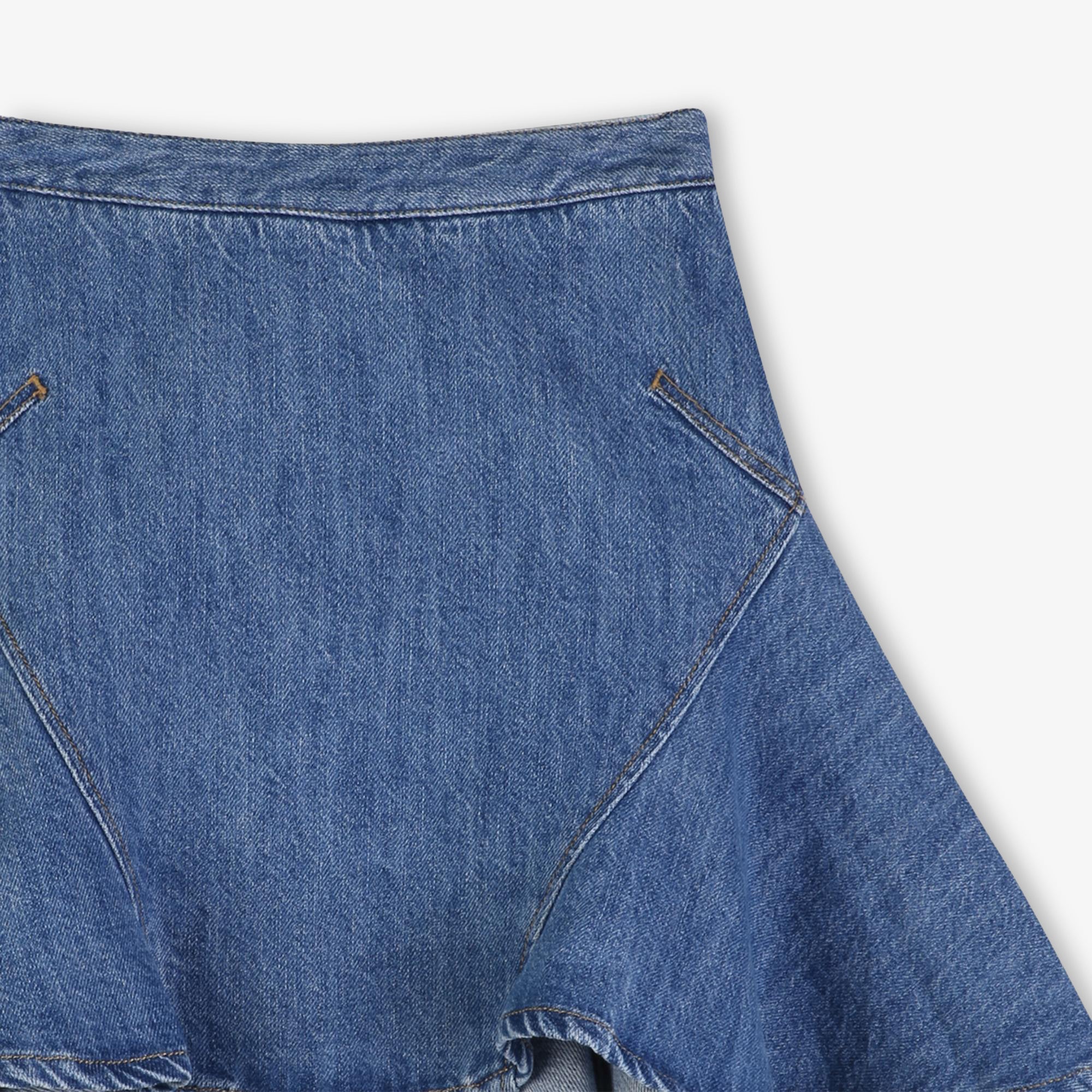 デニムスカート | CORNES TRADING KIDS ONLINE